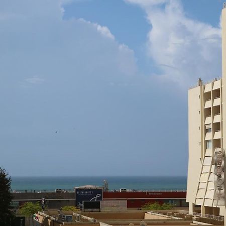 Praia da Rocha Apartment 7 - Apartamento 613 Tarik - A Apartment Portimao Bagian luar foto