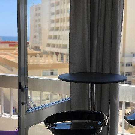 Praia da Rocha Apartment 7 - Apartamento 613 Tarik - A Apartment Portimao Bagian luar foto