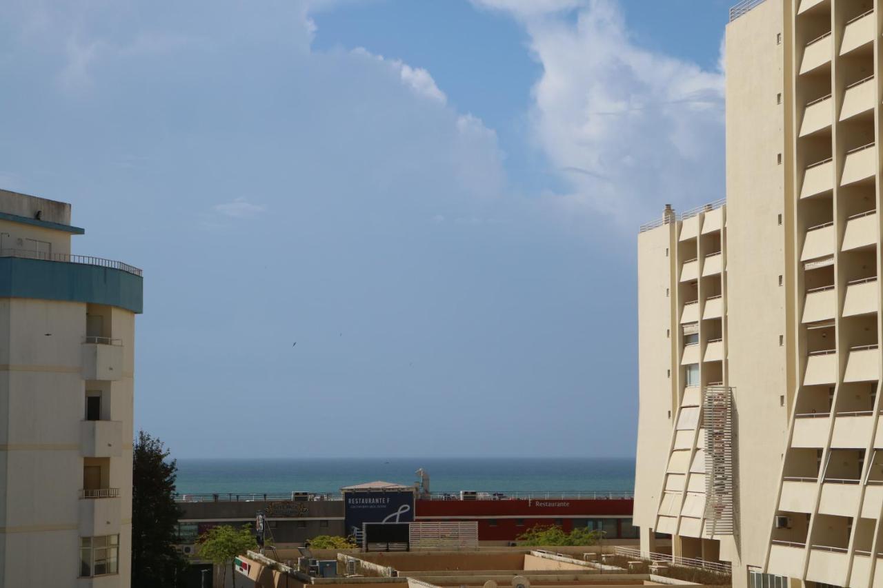 Praia da Rocha Apartment 7 - Apartamento 613 Tarik - A Apartment Portimao Bagian luar foto