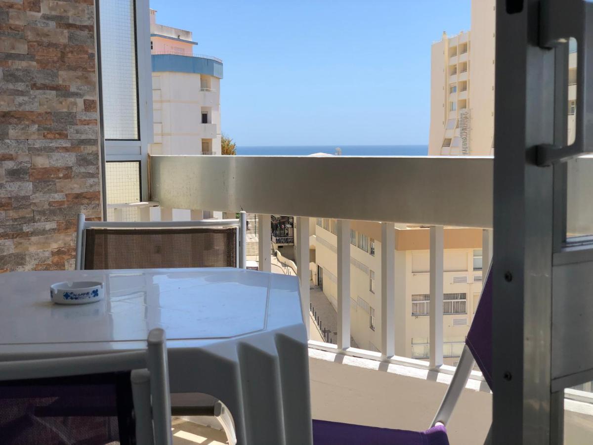 Praia da Rocha Apartment 7 - Apartamento 613 Tarik - A Apartment Portimao Bagian luar foto