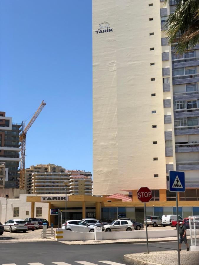 Praia da Rocha Apartment 7 - Apartamento 613 Tarik - A Apartment Portimao Bagian luar foto