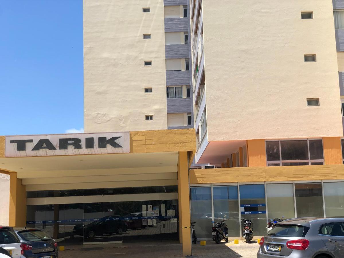 Praia da Rocha Apartment 7 - Apartamento 613 Tarik - A Apartment Portimao Bagian luar foto
