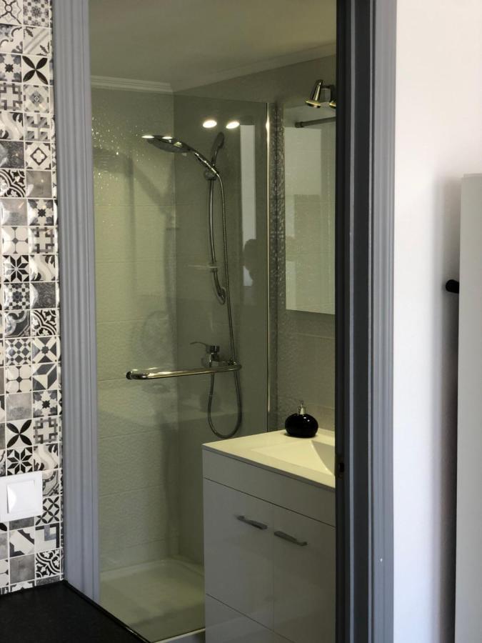 Praia da Rocha Apartment 7 - Apartamento 613 Tarik - A Apartment Portimao Bagian luar foto